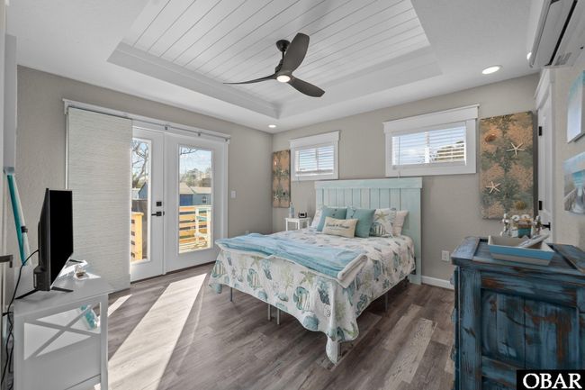 111 Reef Ln, House other with 1 bedrooms, 1 bathrooms and null parking in Grandy NC | Image 27