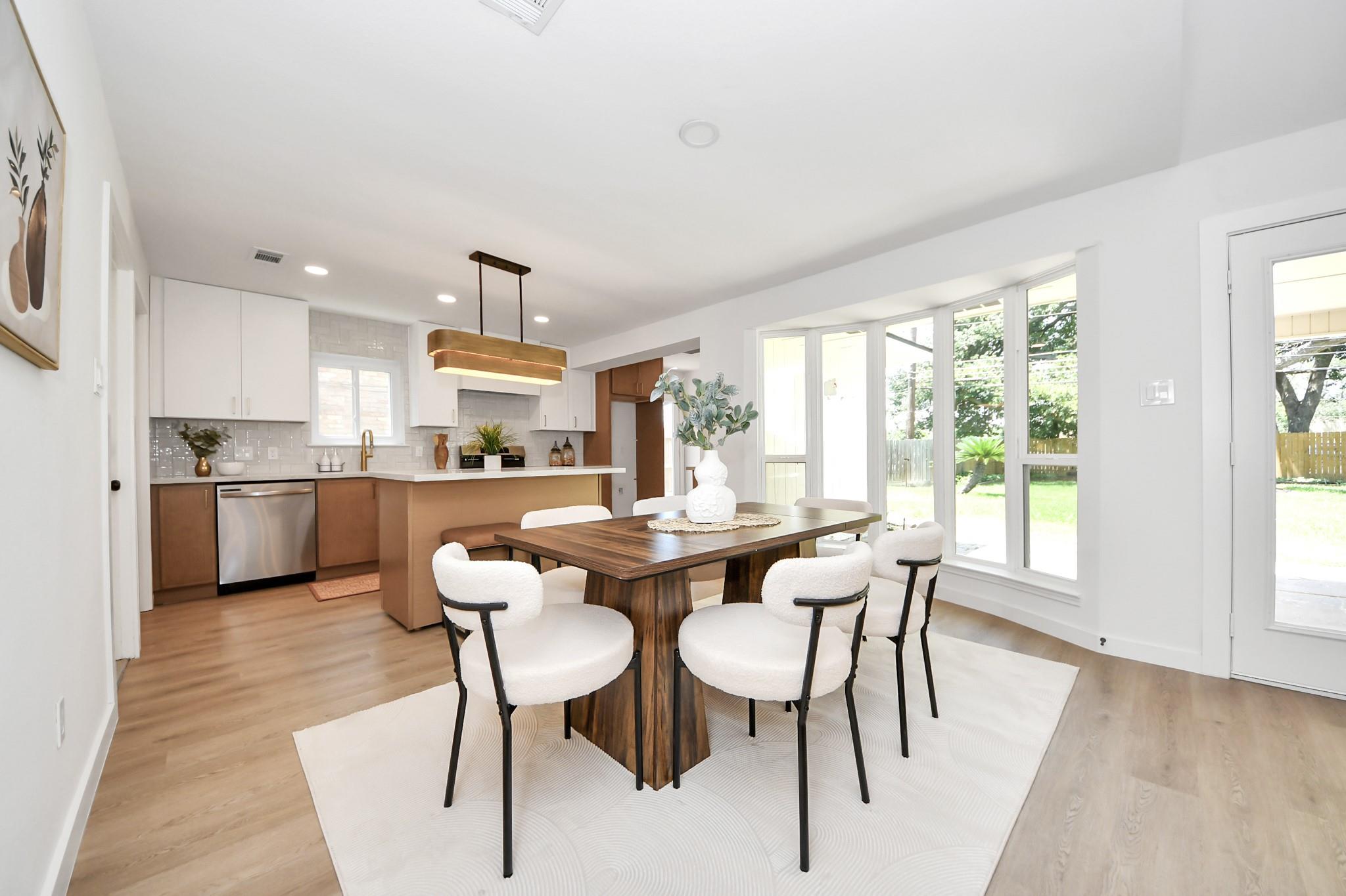 Residential Lease in Houston 5