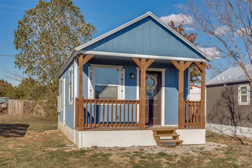 d2-d5-5001 Knob Hill Rd, Azle, TX, 76020-6801 | Card Image