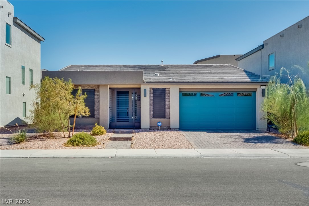 Residential in Las Vegas 2