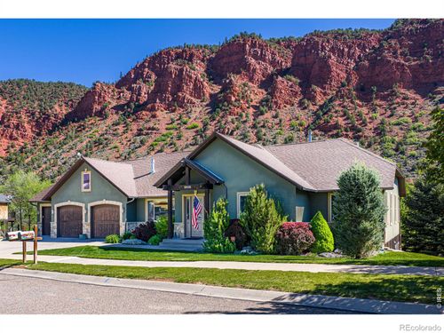 1808 Ouray Rd, Glenwood Springs, CO, 81601-9250 | Card Image
