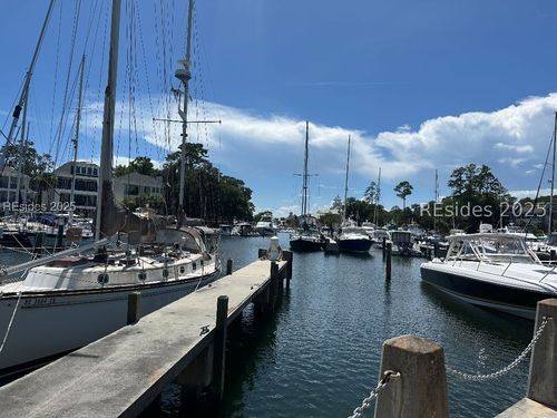 158 Windmill Harbour Marina, Hilton Head Island, SC, 29926 | Card Image