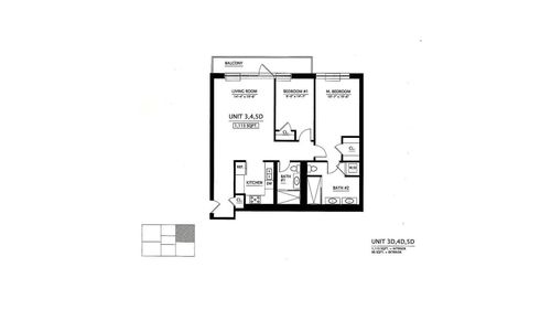 5d-5-43 48th Ave, Long Island City, NY, 11101-5931 | Card Image