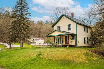 19 Pleasant Street, House other with 3 bedrooms, 1 bathrooms and null parking in Proctor VT | Image 1