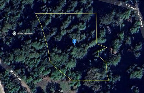 18655 Idylwild Rd, Los Gatos, CA, 95033 | Card Image