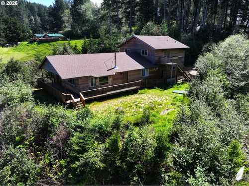 96525 Cape Ferrelo Rd, Brookings, OR, 97415 | Card Image
