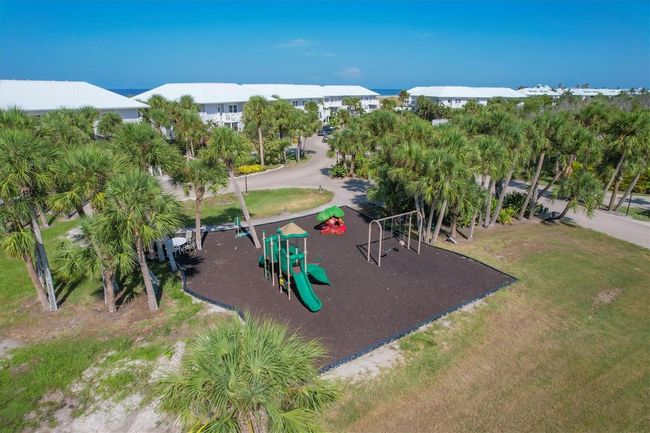 2813 - 7470 Palm Island Dr, Condo with 2 bedrooms, 2 bathrooms and null parking in PLACIDA FL | Image 17