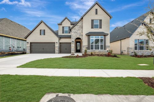 305 Short Cut St, Northlake, TX, 76247-3328 | Card Image