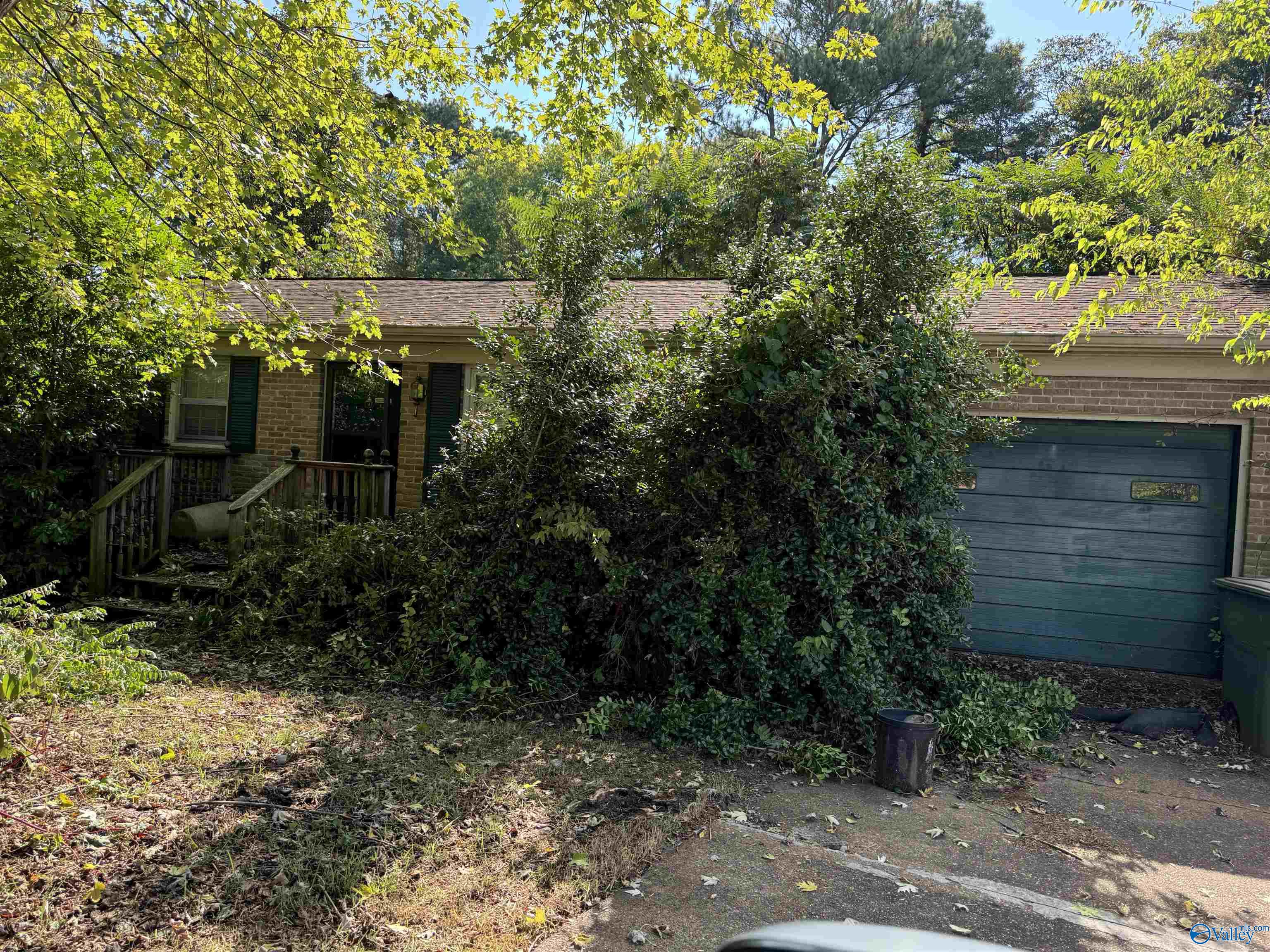 Ford Pl, Huntsville, AL 35810
