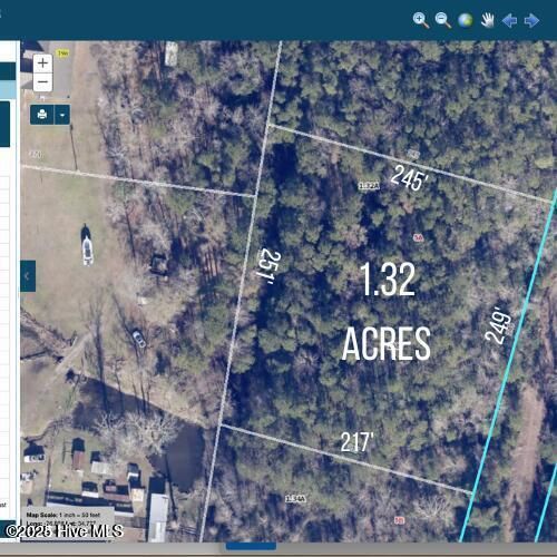 5 Mill Creek Road, Newport, NC, 28570 | Card Image