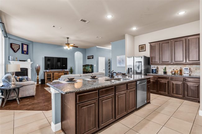 1130 Yukon Blvd, House other with 4 bedrooms, 3 bathrooms and null parking in Waxahachie TX | Image 14