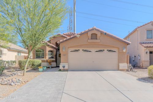 2907 E Whispering Wind Dr, Phoenix, AZ, 85024-6243 | Card Image