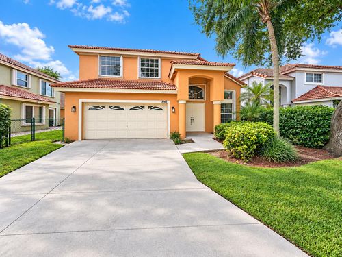 1045 Aspri Way, Riviera Beach, FL, 33418-6517 | Card Image