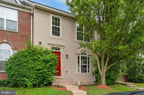 2063 Buell Dr, FREDERICK, MD, 21702-3284 | Card Image