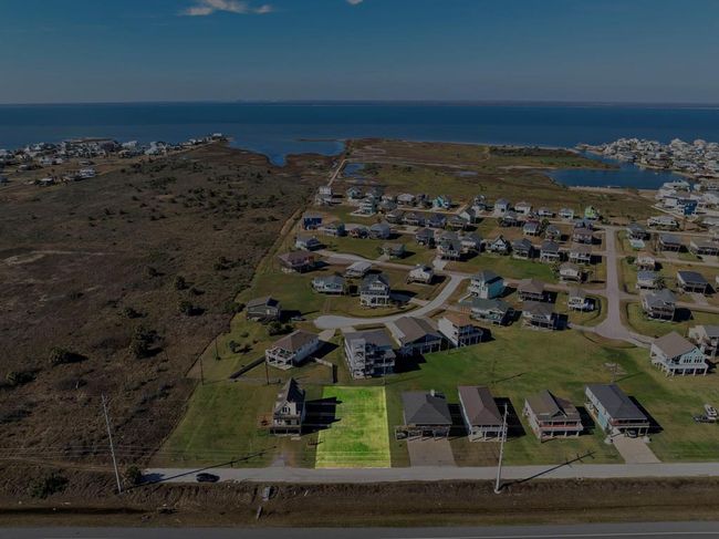 23166 Verano Dr, Home with 0 bedrooms, 0 bathrooms and null parking in Galveston TX | Image 12