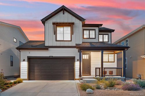 464 Blackfoot St, Superior, CO, 80027-8602 | Card Image