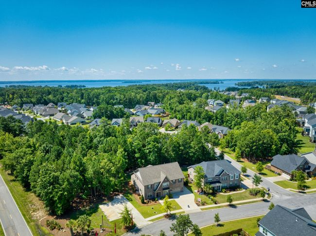 2744 Pawtucket Way, House other with 3 bedrooms, 2 bathrooms and null parking in Chapin SC | Image 25