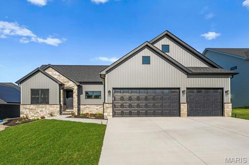 992 Half Moon Ln, Caseyville, IL, 62232-1270 | Card Image