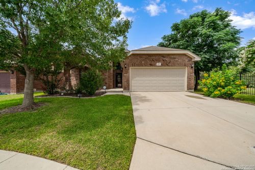 4023 Grissom Grv, San Antonio, TX, 78251-2862 | Card Image