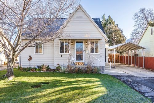 3133 S 800 E, Salt Lake City, UT, 84106-1623 | Card Image