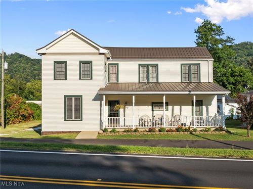 3302 Central Ave, Shadyside, OH, 43947-1336 | Card Image