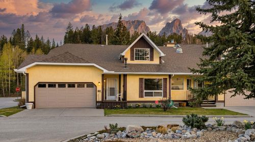 35-216 Three Sisters Dr, Canmore, AB, T1W2M2 | Card Image