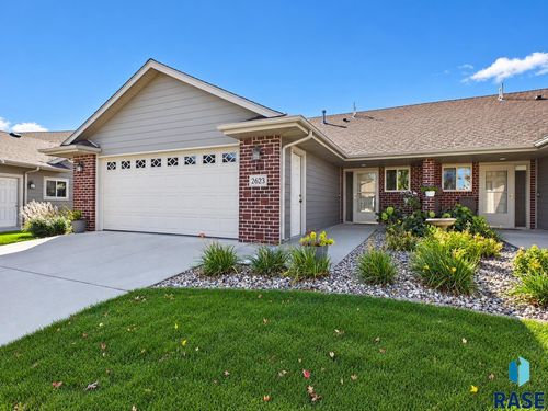 2623 E Whisper Trl Trail, Sioux Falls, SD, 57108 | Card Image