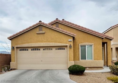 5343 Rapunzel Ct, Las Vegas, NV, 89113-1831 | Card Image
