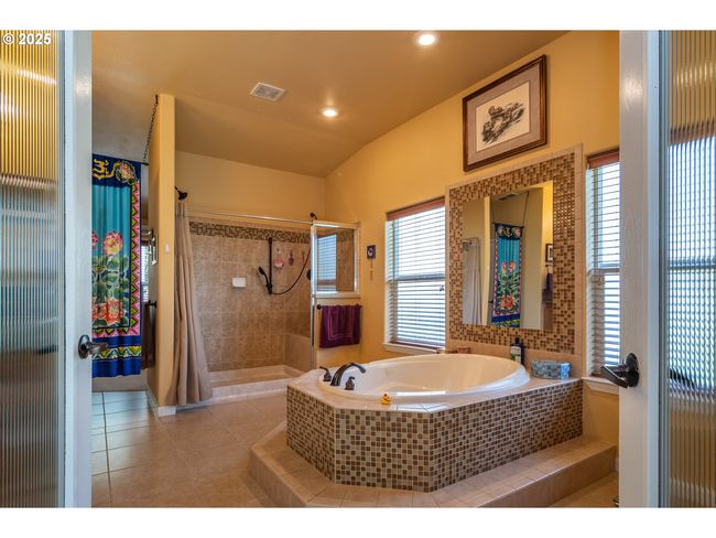 Bathroom, Attached-Garden Tub | Image 15