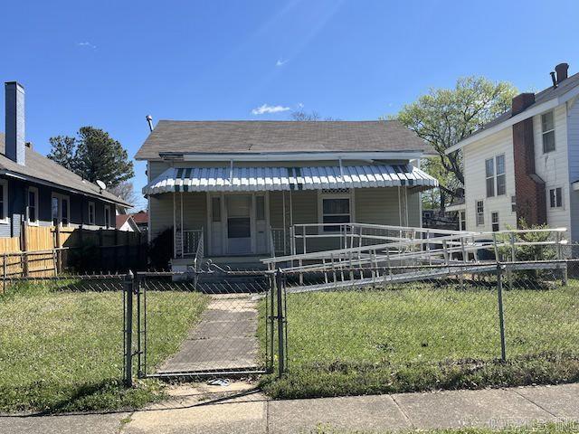 State St, Little Rock, AR 72206