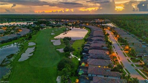 12740 Kinross Ln, NAPLES, FL, 34120-5282 | Card Image