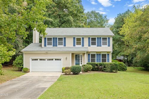 8 Nutmeg Ct, Durham, NC, 27713-1934 | Card Image