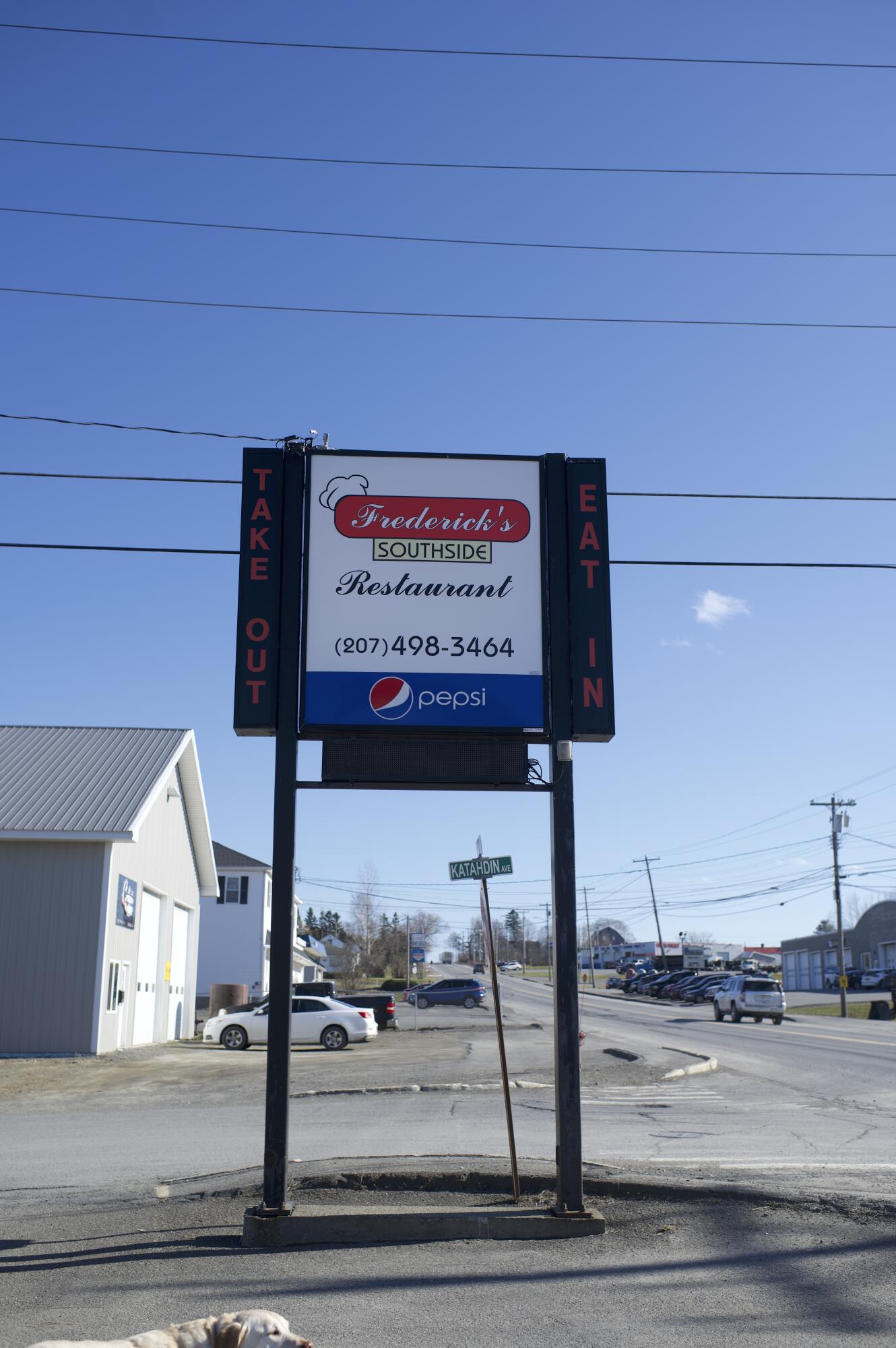 Main St, Caribou, ME 04736 #1