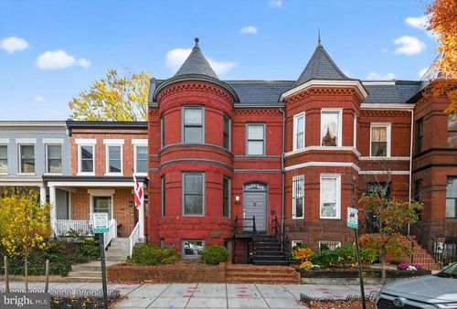 216 N St Nw, WASHINGTON, DC, 20001-1220 | Card Image