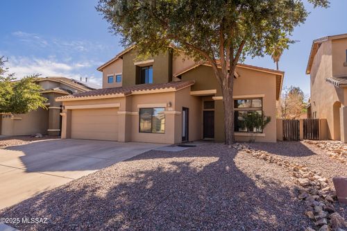 7 W Calle Tierra Serena, Sahuarita, AZ, 85629-9089 | Card Image