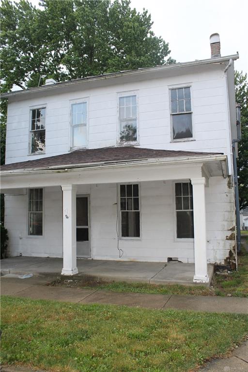 Main St, Lewisburg, OH 45338