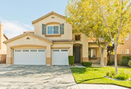 44242 W 48th Street, Lancaster, CA, 93536 | Card Image