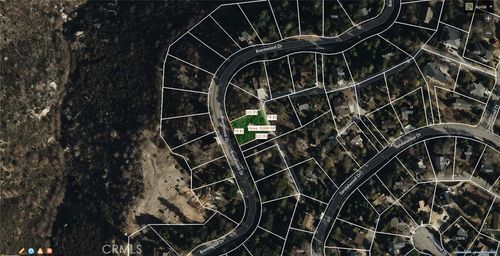 0 Brentwood Dr, Lake Arrowhead, CA, 92352 | Card Image