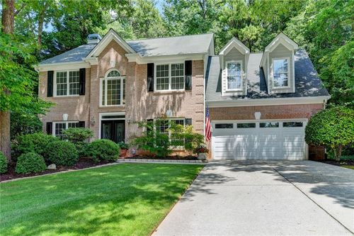 3365 Parsons Run, Suwanee, GA, 30024-1092 | Card Image