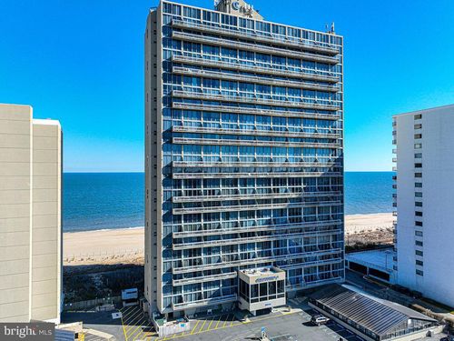 2505-9900 Coastal Hwy, OCEAN CITY, MD, 21842-2643 | Card Image