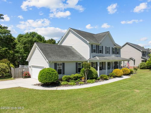 331 Foster Creek Rd, Swansboro, NC, 28584-9665 | Card Image