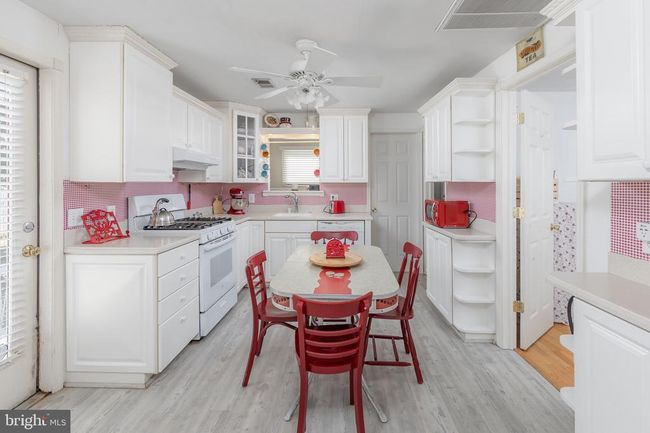206 Matthews Ave, House other with 3 bedrooms, 1 bathrooms and null parking in Villas NJ | Image 4