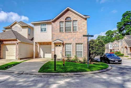 18927 Crescent Fountain Rd, Spring, TX, 77388-2737 | Card Image