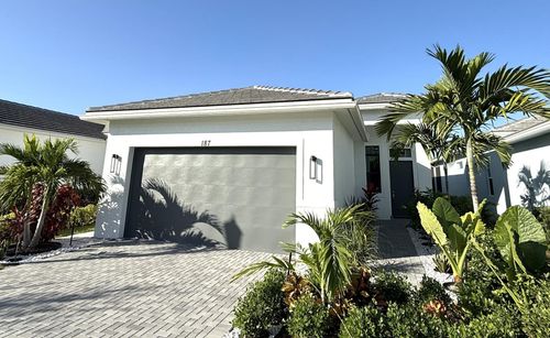 187 Se Via Sangro, Port St Lucie, FL, 34952-6261 | Card Image