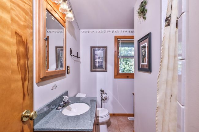 2421 Goldfinch Ln, Home with 4 bedrooms, 2 bathrooms and 4 parking in Lac du Flambeau WI | Image 18