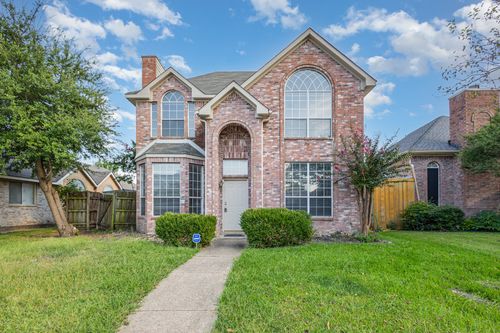 1434 Springwood Dr, Mesquite, TX, 75181-4720 | Card Image