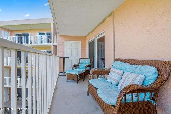 UNIT-301 - 4 Ocean Trace Rd, Condo with 3 bedrooms, 2 bathrooms and null parking in Saint Augustine FL | Image 23