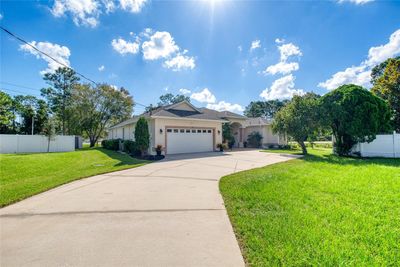 6 White Place, House other with 3 bedrooms, 2 bathrooms and null parking in Palm Coast FL | Image 2