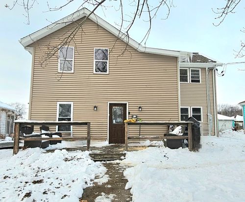 705 N Ottawa Ave, Dixon, IL, 61021-1600 | Card Image