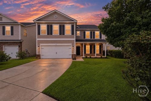 5 Capella Cir, Savannah, GA, 31419-6815 | Card Image